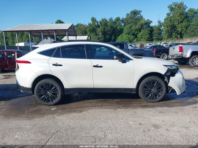 2023 Toyota Venza Nightshade Edition მანქანა იყიდება აუქციონზე, vin: JTEAAAAH2PJ129224, აუქციონის ნომერი: 45910729