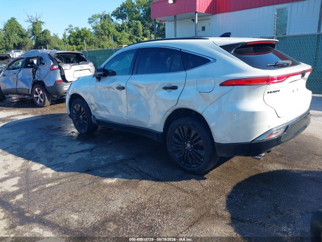 2023 Toyota Venza Nightshade Edition მანქანა იყიდება აუქციონზე, vin: JTEAAAAH2PJ129224, აუქციონის ნომერი: 45910729