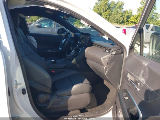 2023 Toyota Venza Nightshade Edition მანქანა იყიდება აუქციონზე, vin: JTEAAAAH2PJ129224, აუქციონის ნომერი: 45910729