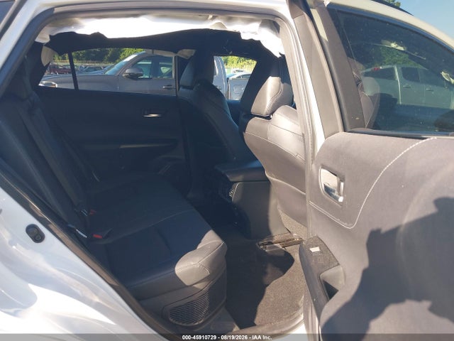 2023 Toyota Venza Nightshade Edition მანქანა იყიდება აუქციონზე, vin: JTEAAAAH2PJ129224, აუქციონის ნომერი: 45910729