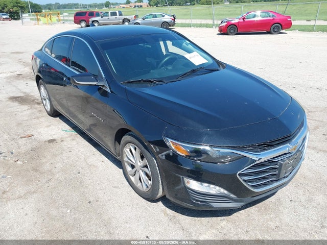 45910730 :رقم المزاد ، 1G1ZD5ST8LF024105 vin ، 2020 Chevrolet Malibu Fwd Lt مزاد بيع