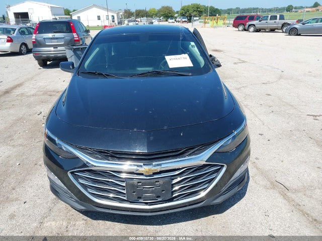 Aukcja sprzedaży 2020 Chevrolet Malibu Fwd Lt, vin: 1G1ZD5ST8LF024105, numer aukcji: 45910730