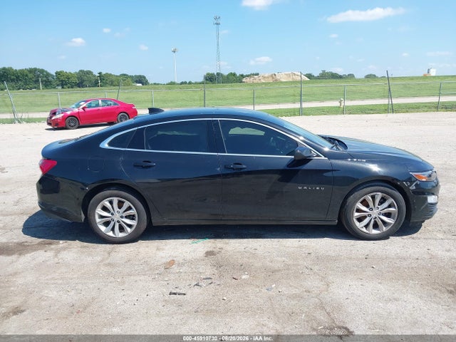 Aukcja sprzedaży 2020 Chevrolet Malibu Fwd Lt, vin: 1G1ZD5ST8LF024105, numer aukcji: 45910730