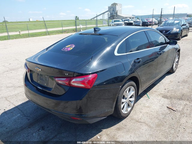 Aukcja sprzedaży 2020 Chevrolet Malibu Fwd Lt, vin: 1G1ZD5ST8LF024105, numer aukcji: 45910730