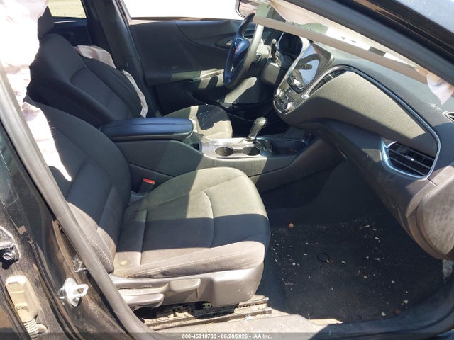 Aukcja sprzedaży 2020 Chevrolet Malibu Fwd Lt, vin: 1G1ZD5ST8LF024105, numer aukcji: 45910730