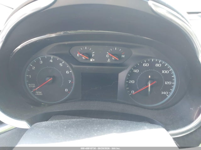 Aukcja sprzedaży 2020 Chevrolet Malibu Fwd Lt, vin: 1G1ZD5ST8LF024105, numer aukcji: 45910730