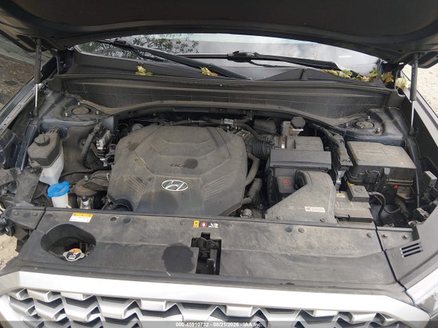 Aukcja sprzedaży 2021 Hyundai Palisade Sel, vin: KM8R4DHE2MU189635, numer aukcji: 45910732