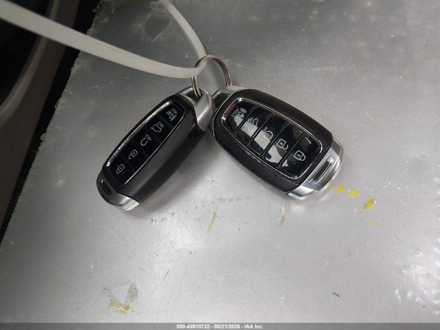 Aukcja sprzedaży 2021 Hyundai Palisade Sel, vin: KM8R4DHE2MU189635, numer aukcji: 45910732