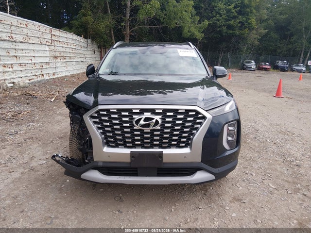 Aukcja sprzedaży 2021 Hyundai Palisade Sel, vin: KM8R4DHE2MU189635, numer aukcji: 45910732