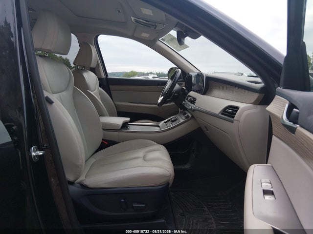 Aukcja sprzedaży 2021 Hyundai Palisade Sel, vin: KM8R4DHE2MU189635, numer aukcji: 45910732