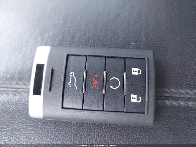Aukcja sprzedaży 2017 Cadillac Ats Standard, vin: 1G6AA5RX1H0155122, numer aukcji: 45910733