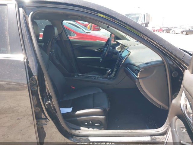 Aukcja sprzedaży 2017 Cadillac Ats Standard, vin: 1G6AA5RX1H0155122, numer aukcji: 45910733