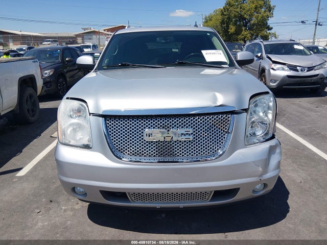 2012 Gmc Yukon Xl 1500 Denali მანქანა იყიდება აუქციონზე, vin: 1GKS2MEF9CR217297, აუქციონის ნომერი: 45910734
