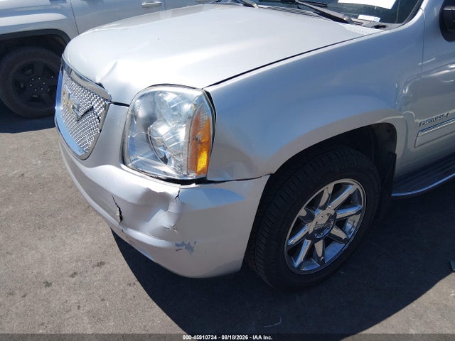 2012 Gmc Yukon Xl 1500 Denali მანქანა იყიდება აუქციონზე, vin: 1GKS2MEF9CR217297, აუქციონის ნომერი: 45910734