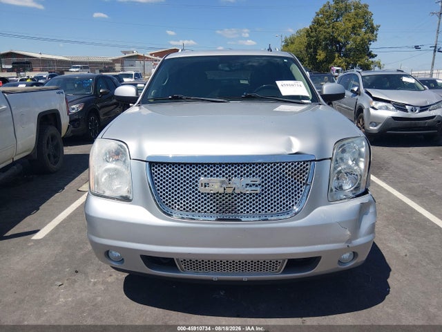 2012 Gmc Yukon Xl 1500 Denali მანქანა იყიდება აუქციონზე, vin: 1GKS2MEF9CR217297, აუქციონის ნომერი: 45910734