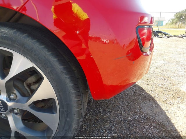 2013 Kia Soul ! მანქანა იყიდება აუქციონზე, vin: KNDJT2A68D7577821, აუქციონის ნომერი: 45910738