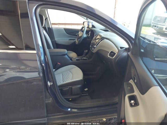 45910747 :رقم المزاد ، 3GNAXKEV4KL273651 vin ، 2019 Chevrolet Equinox Lt مزاد بيع