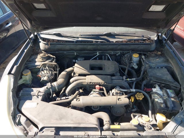 Продажа на аукционе авто 2010 Subaru Outback 2.5i Premium, vin: 4S4BRBCC3A3354980, номер лота: 45910748