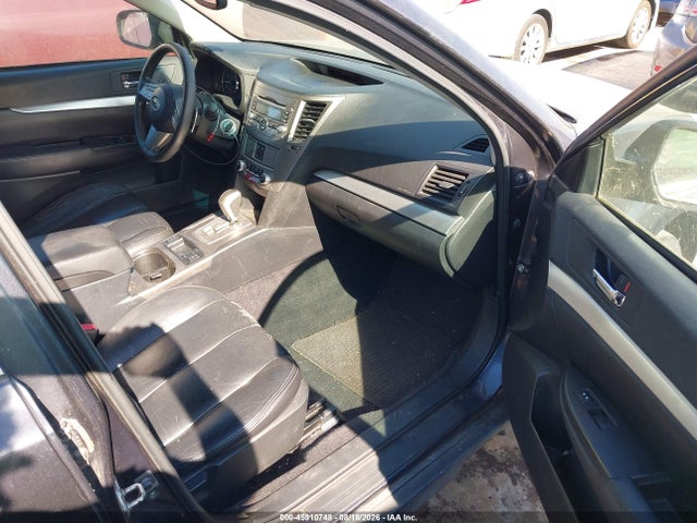 Продажа на аукционе авто 2010 Subaru Outback 2.5i Premium, vin: 4S4BRBCC3A3354980, номер лота: 45910748