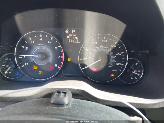 Продажа на аукционе авто 2010 Subaru Outback 2.5i Premium, vin: 4S4BRBCC3A3354980, номер лота: 45910748