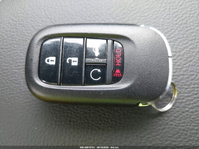 Продаж на аукціоні авто 2026 Honda Civic Hybrid Sport/sport Touring, vin: 2HGFE4F85TH315796, номер лоту: 45910751
