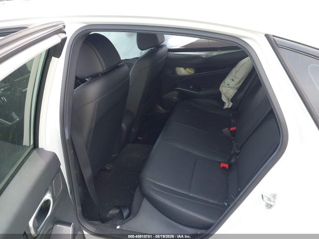 Продаж на аукціоні авто 2026 Honda Civic Hybrid Sport/sport Touring, vin: 2HGFE4F85TH315796, номер лоту: 45910751