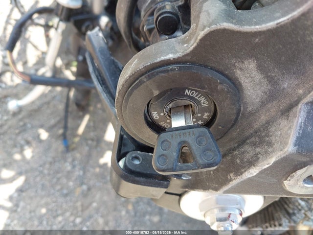 Yamaha MT09 2018 JYARN53E2JA002708 Image 11