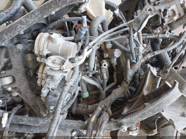 Yamaha MT09 2018 JYARN53E2JA002708 Image 18