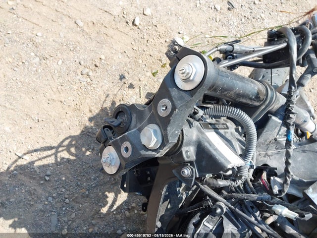 Yamaha MT09 2018 JYARN53E2JA002708 Image 7