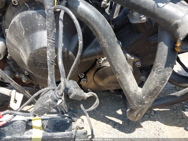 Yamaha MT09 2018 JYARN53E2JA002708 Image 8