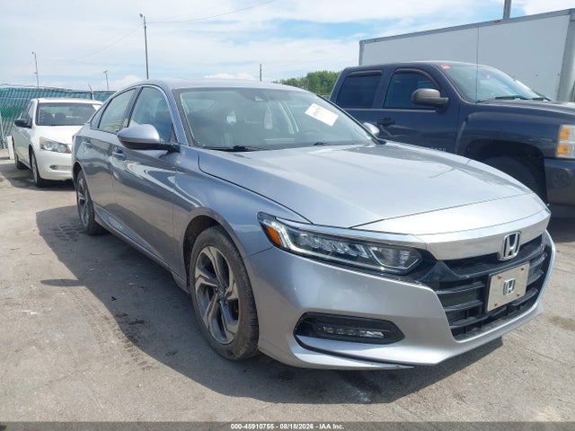 Продаж на аукціоні авто 2020 Honda Accord Ex, vin: 1HGCV1F42LA012407, номер лоту: 45910755