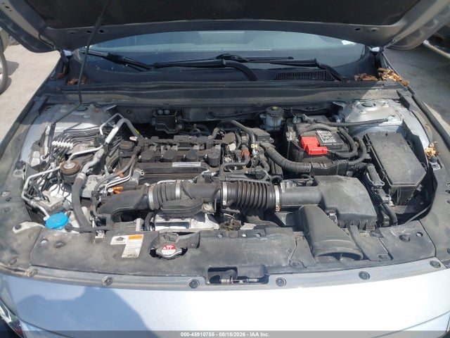 Продажа на аукционе авто 2020 Honda Accord Ex, vin: 1HGCV1F42LA012407, номер лота: 45910755