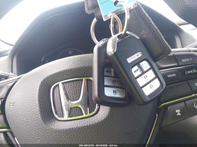 Продажа на аукционе авто 2020 Honda Accord Ex, vin: 1HGCV1F42LA012407, номер лота: 45910755