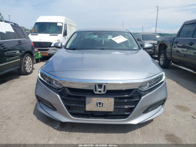 Продажа на аукционе авто 2020 Honda Accord Ex, vin: 1HGCV1F42LA012407, номер лота: 45910755