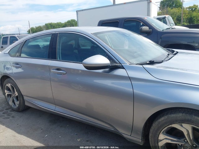 Продажа на аукционе авто 2020 Honda Accord Ex, vin: 1HGCV1F42LA012407, номер лота: 45910755