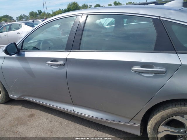 Продажа на аукционе авто 2020 Honda Accord Ex, vin: 1HGCV1F42LA012407, номер лота: 45910755