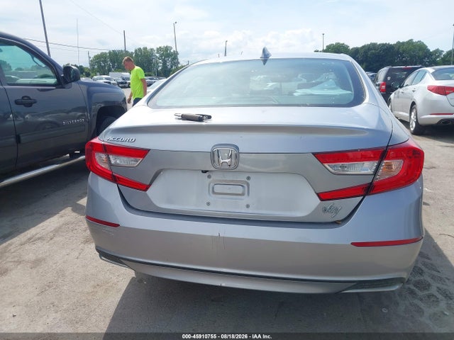 Продажа на аукционе авто 2020 Honda Accord Ex, vin: 1HGCV1F42LA012407, номер лота: 45910755