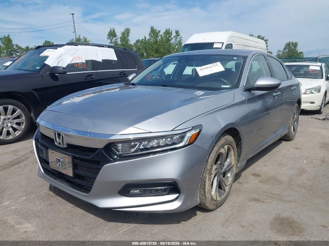 Продажа на аукционе авто 2020 Honda Accord Ex, vin: 1HGCV1F42LA012407, номер лота: 45910755