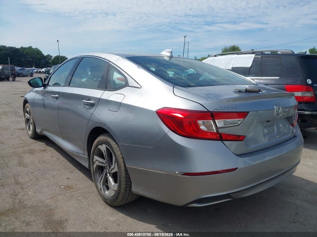 Продажа на аукционе авто 2020 Honda Accord Ex, vin: 1HGCV1F42LA012407, номер лота: 45910755