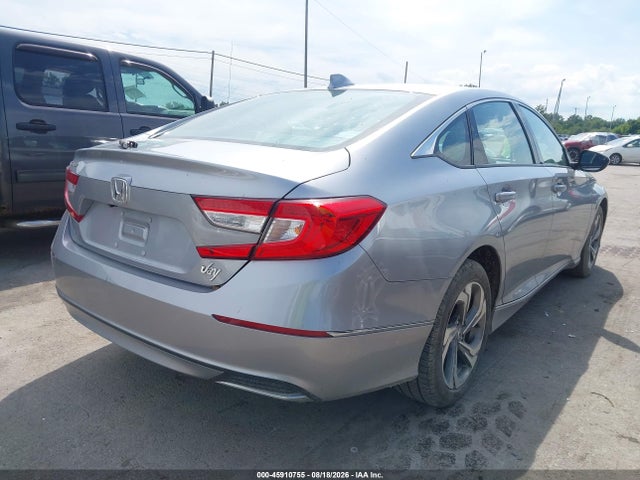 Продажа на аукционе авто 2020 Honda Accord Ex, vin: 1HGCV1F42LA012407, номер лота: 45910755