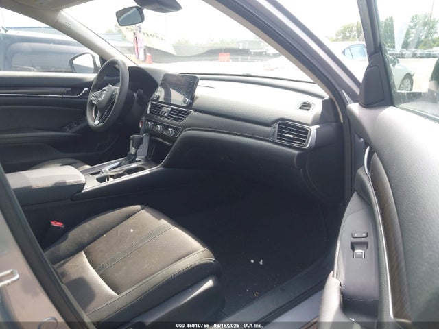 Продажа на аукционе авто 2020 Honda Accord Ex, vin: 1HGCV1F42LA012407, номер лота: 45910755