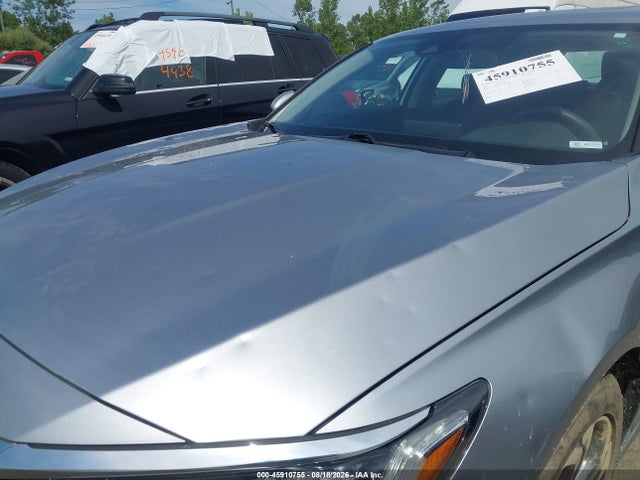 Продажа на аукционе авто 2020 Honda Accord Ex, vin: 1HGCV1F42LA012407, номер лота: 45910755