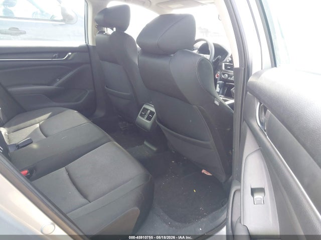 Продажа на аукционе авто 2020 Honda Accord Ex, vin: 1HGCV1F42LA012407, номер лота: 45910755