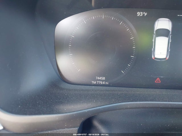 Aukcja sprzedaży 2019 Volvo Xc40 T5 Momentum, vin: YV4162UK5K2136297, numer aukcji: 45910757