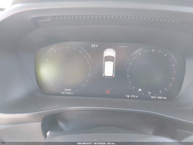 Aukcja sprzedaży 2019 Volvo Xc40 T5 Momentum, vin: YV4162UK5K2136297, numer aukcji: 45910757