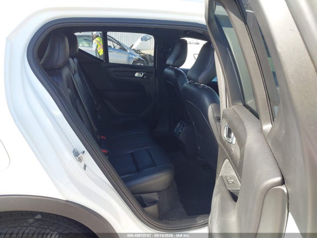 Aukcja sprzedaży 2019 Volvo Xc40 T5 Momentum, vin: YV4162UK5K2136297, numer aukcji: 45910757