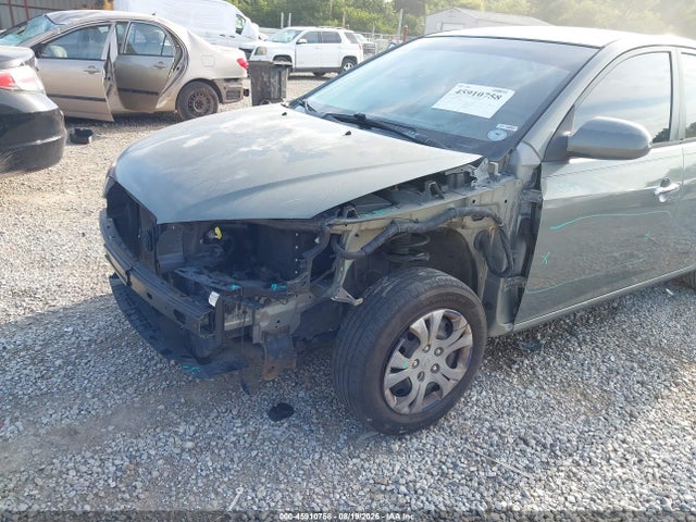 Auction sale of the 2009 Hyundai Elantra Gls, vin: KMHDU46D29U704077, lot number: 45910758