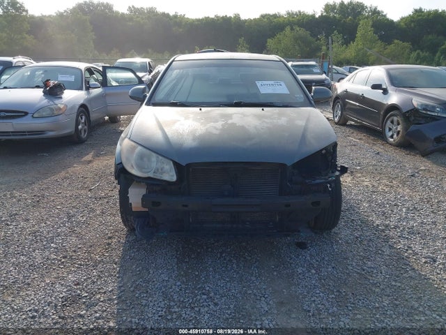 Auction sale of the 2009 Hyundai Elantra Gls, vin: KMHDU46D29U704077, lot number: 45910758
