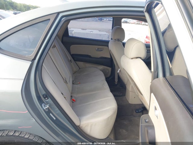 Auction sale of the 2009 Hyundai Elantra Gls, vin: KMHDU46D29U704077, lot number: 45910758