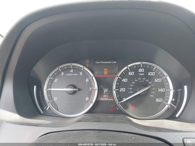 Aukcja sprzedaży 2015 Acura Mdx, vin: 5FRYD3H23FB005622, numer aukcji: 45910759